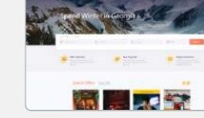 11 Corners — interface design